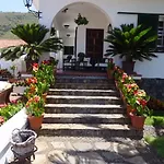 Hétvégi ház Malpais Trece Garachico