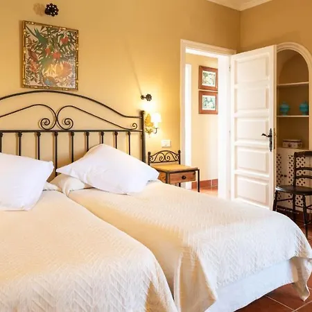 Malpais Trece Landhaus