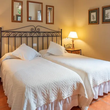 Malpais Trece Casa rural