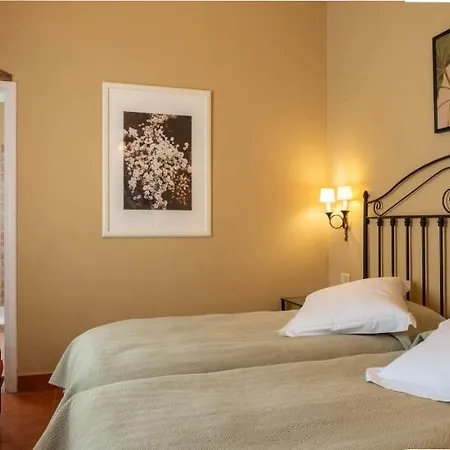 Landhaus Malpais Trece Garachico (Tenerife)