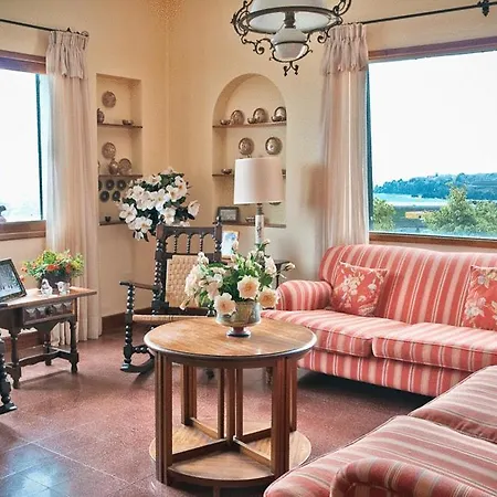 Casa rural Malpais Trece Garachico (Tenerife)