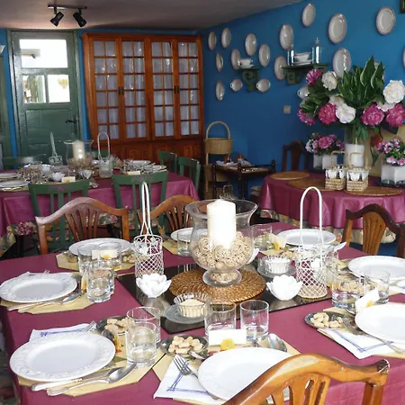 Casa rural Malpais Trece *