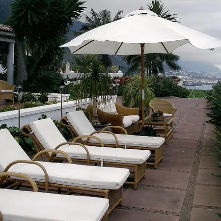 Landhaus Malpais Trece *