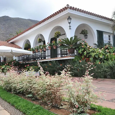 Malpais Trece Garachico (Tenerife)