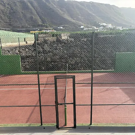 Malpais Trece Landhaus Garachico (Tenerife)