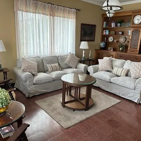 Landhaus Malpais Trece