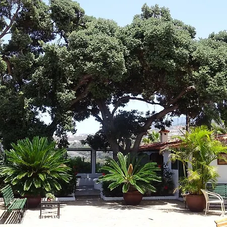 Landhaus Malpais Trece *