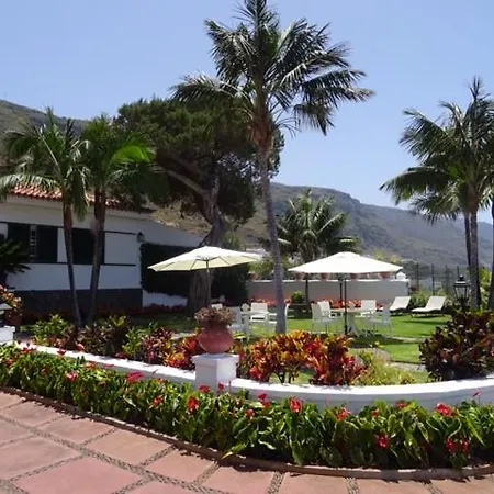 Casa rural Malpais Trece *