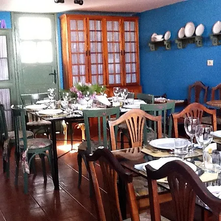 Malpais Trece Landhaus Garachico (Tenerife)