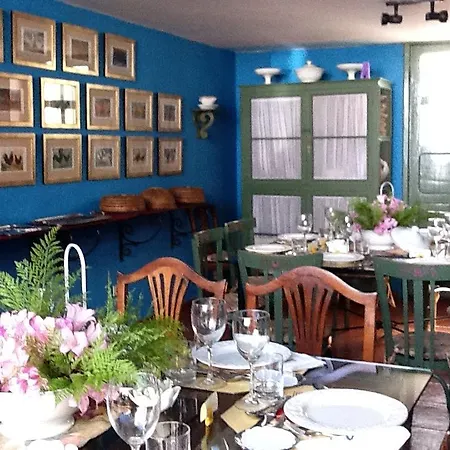 Landhaus Malpais Trece