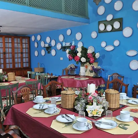 Malpais Trece Landhaus *