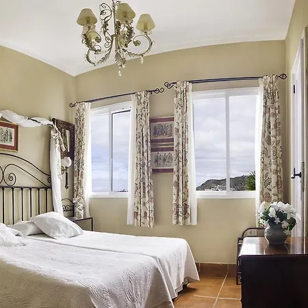 Malpais Trece Landhaus *