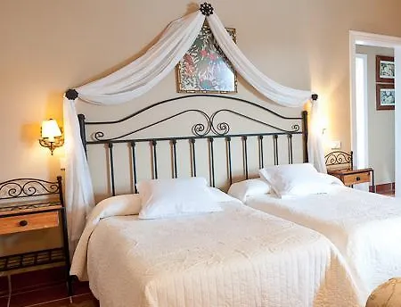 Casa rural Malpais Trece *