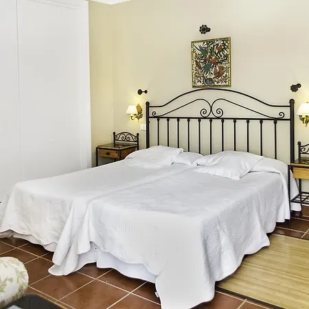 Casa rural Malpais Trece *