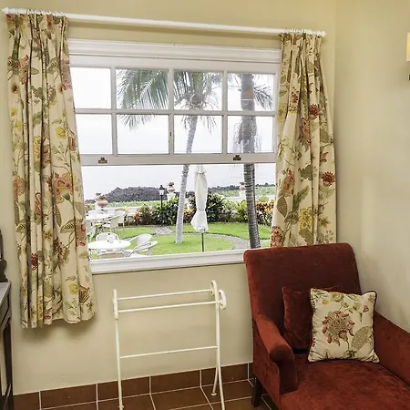 Casa rural Malpais Trece