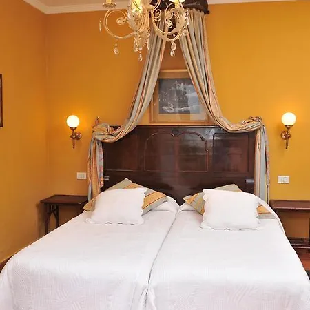 Malpais Trece Casa rural Garachico (Tenerife)