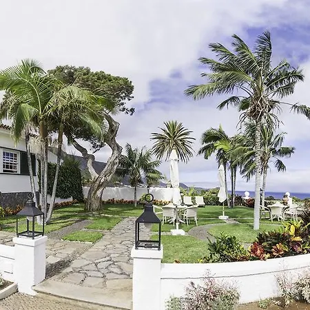 Casa rural Malpais Trece *