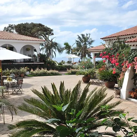 Malpais Trece * Garachico (Tenerife)