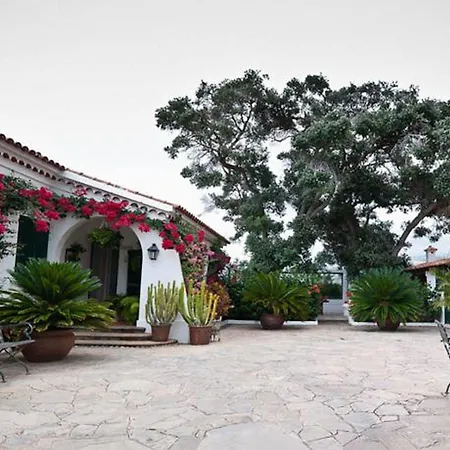 Landhaus Malpais Trece *