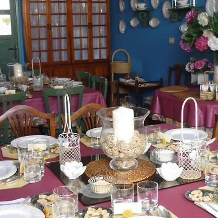 Malpais Trece Landhaus