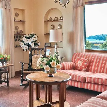 Malpais Trece Casa rural Garachico (Tenerife)