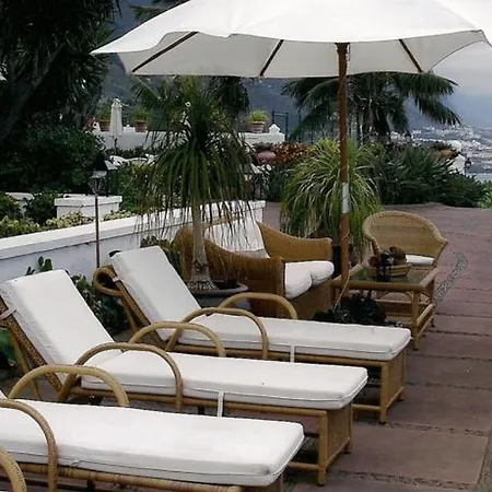 Malpais Trece Casa rural *