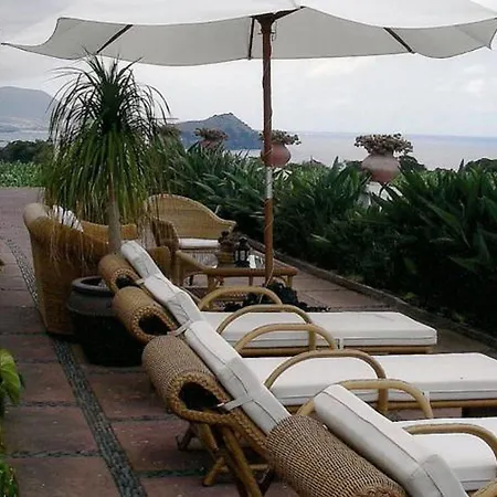 Malpais Trece Garachico (Tenerife)