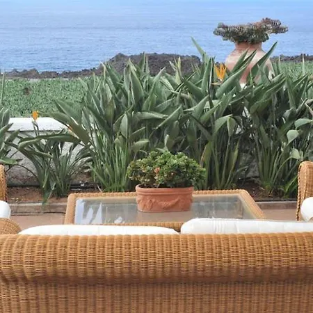 Malpais Trece Landhaus