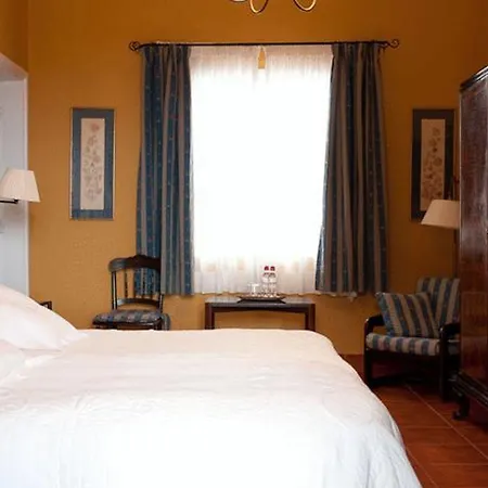 Landhaus Malpais Trece Garachico (Tenerife)