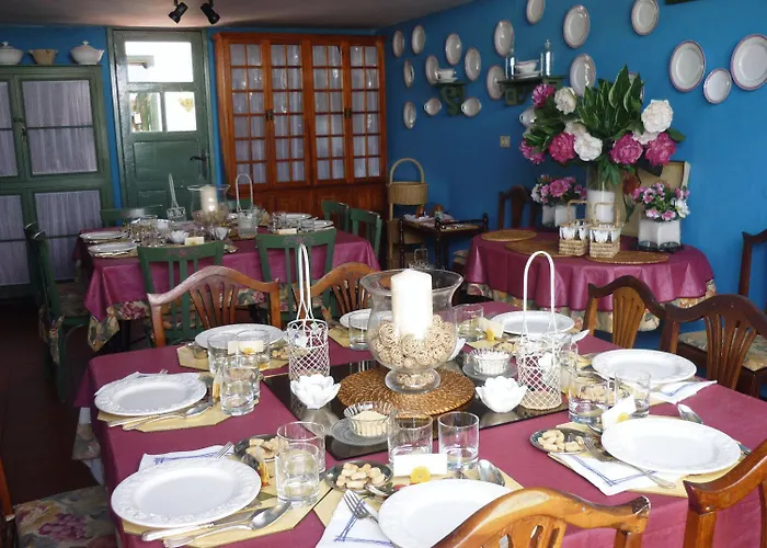 カントリーハウス Malpais Trece *