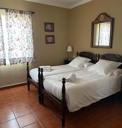 Malpais Trece カントリーハウス *