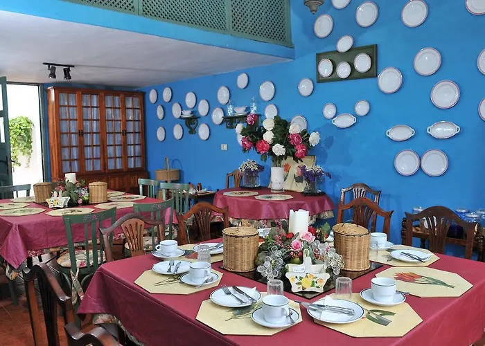 Malpais Trece カントリーハウス *