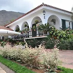 Malpais Trece Garachico (Tenerife)