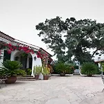 Country house Malpais Trece *