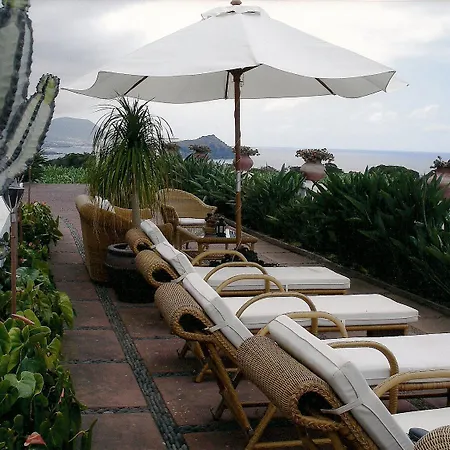 Landhaus Malpais Trece *