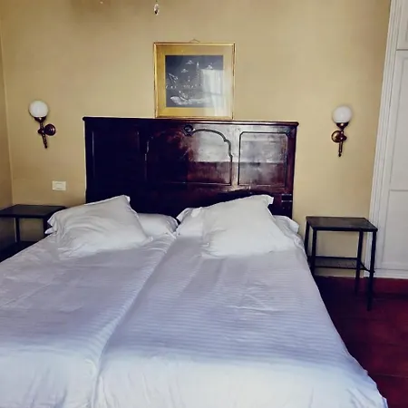 Landsted Malpais Trece *