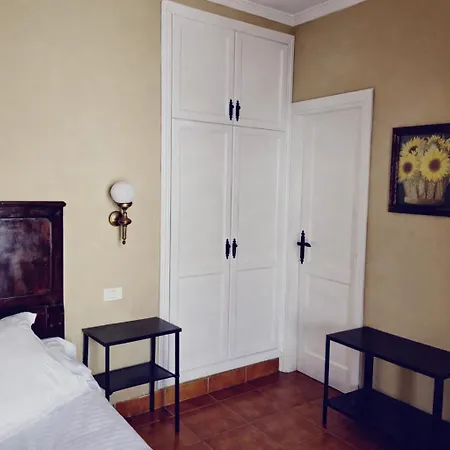 Malpais Trece * גרצ'יקו