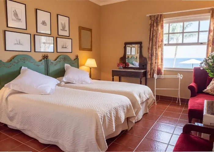 Malpais Trece Garachico (Tenerife)