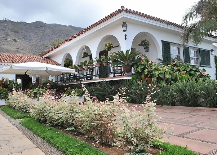 Malpais Trece Garachico (Tenerife)