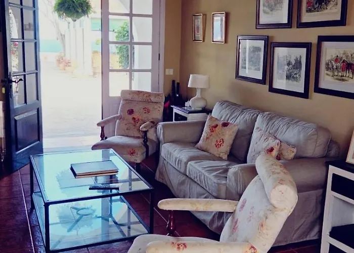 Malpais Trece Landsted Garachico (Tenerife)