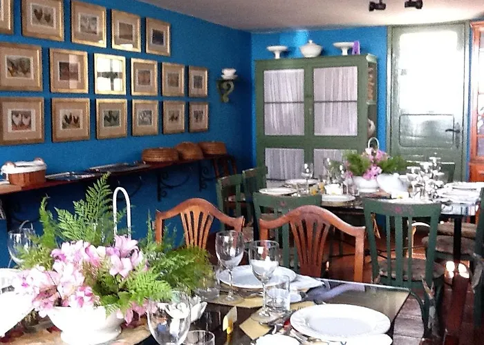 Landsted Malpais Trece