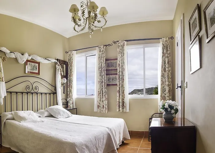 Malpais Trece בית כפרי *