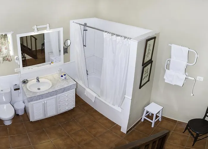 Malpais Trece * Garachico (Tenerife)