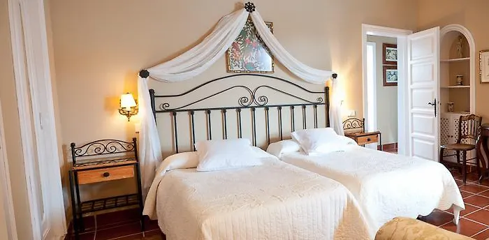 Landsted Malpais Trece *