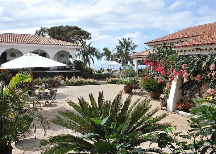 Malpais Trece * Garachico (Tenerife)