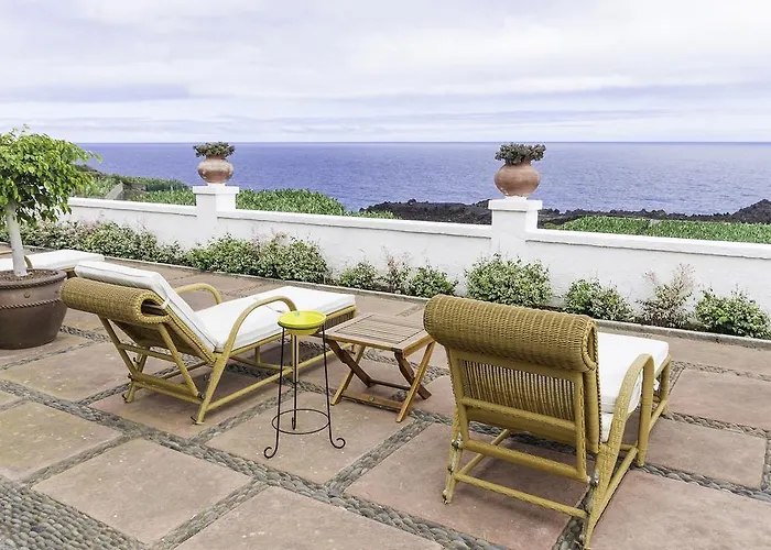 Landsted Malpais Trece *