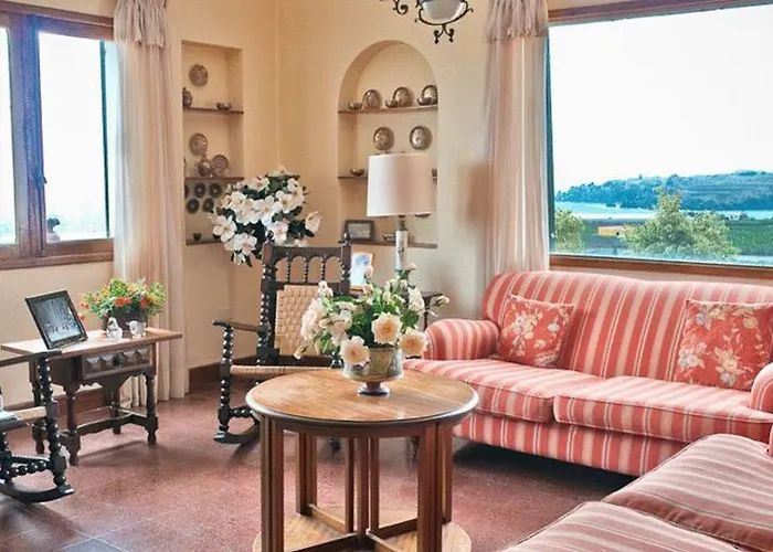 Malpais Trece Landsted Garachico (Tenerife)