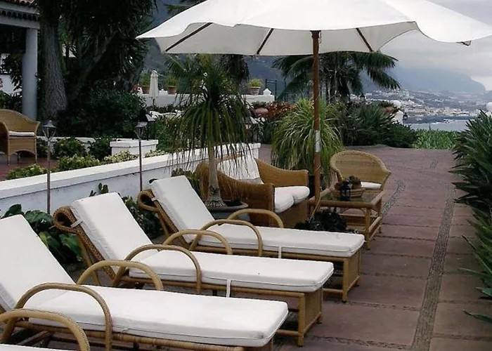 Malpais Trece Landsted *