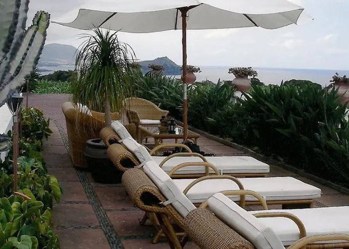 Malpais Trece Garachico (Tenerife)