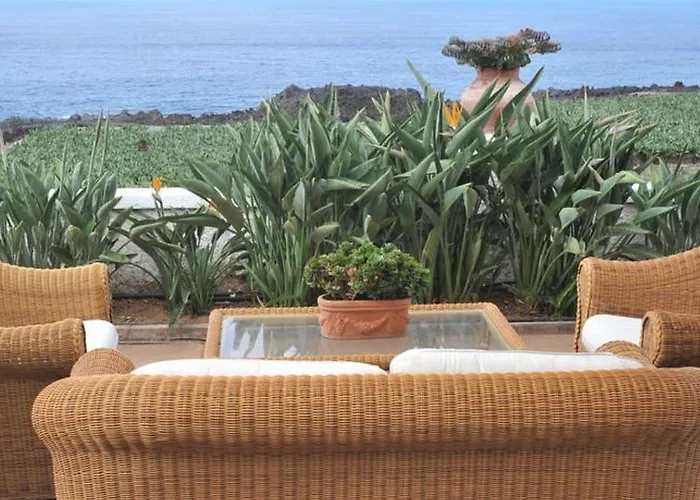 Malpais Trece בית כפרי